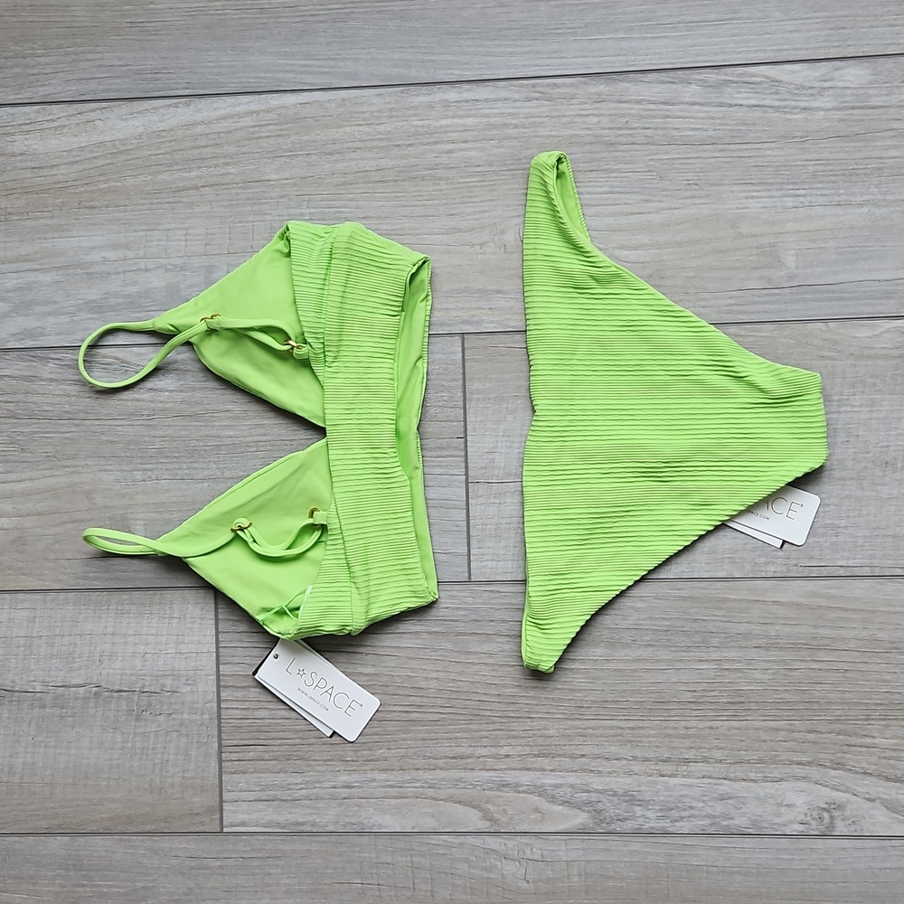 Lspace Bikini Set - Picture 11 of 11